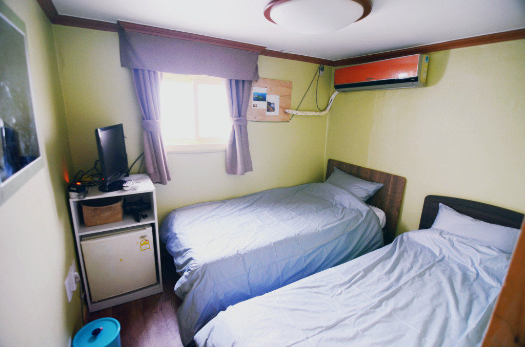 Yakorea Hostel Itaewon Seul Dış mekan fotoğraf
